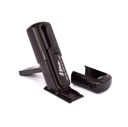 Cachet Stylo Shiny S-722