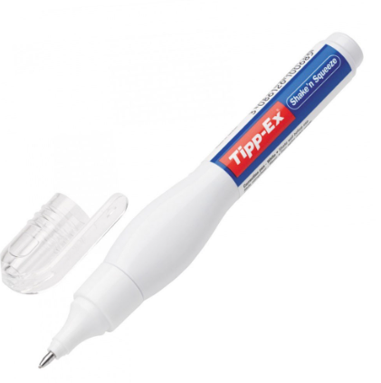 Stylo Correcteur Tipp-Ex 8 ml