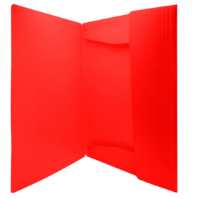 Chemise à Rabats Plastique MEMORY