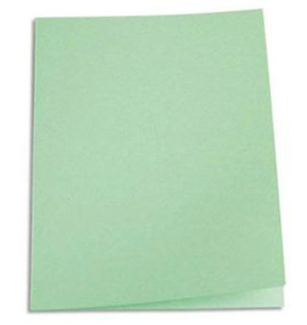 Ramette Mifin Vert Double 60G 31x42 cm