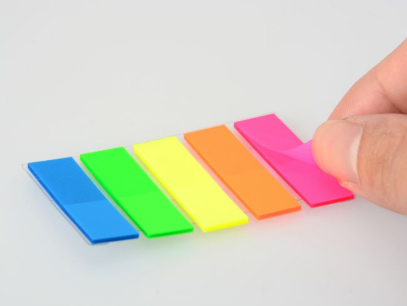 Marque-Pages FANTASTICK NF42330 45×12 mm