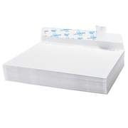 Paquet de 250 Pochettes Blanches 229x324 mm 90G Réf. 19819