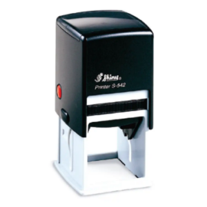 Cachet SHINY S-542 Assorti