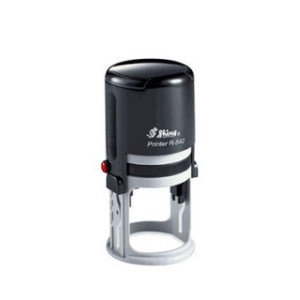 Cachet SHINY Printer R-546 – Ø 46 mm
