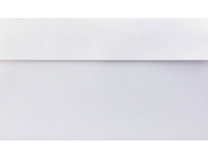 Enveloppe Blanche 230x115 mm