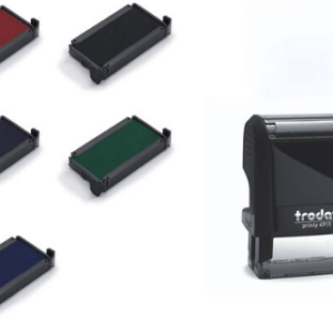 Recharge TRODAT 6/4911 Coloris au choix