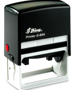 Cachet SHINY S-834 – 30 × 65 mm