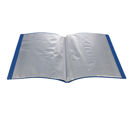 Porte-Tarifs A4 200 Vues – 100 Pochettes – Image 2