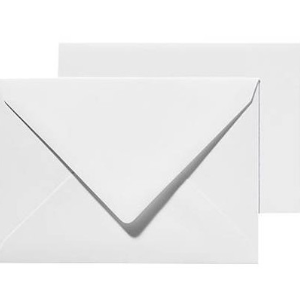 250 ENVELOPPE ADEX 229*324 BLANC 90 G