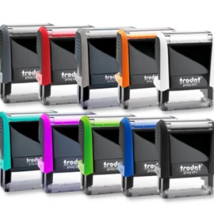 Boîtier de Cachet TRODAT Printy 4911
