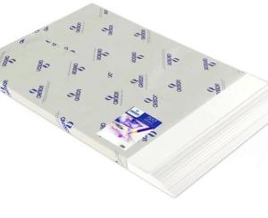 Papier Canson Couleur 50x65 cm Raisin  25 FEUILLES